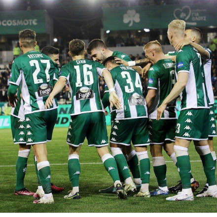 Παναθηναϊκός - Παναιτωλικός 2-0