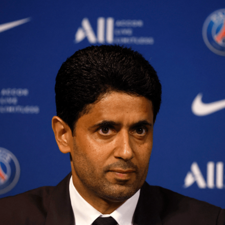 Παρί Σεν Ζερμέν: Μετά τον Χακίμι, ο πρόεδρος της ομάδας ελέγχεται για απαγωγή και εκβιασμό