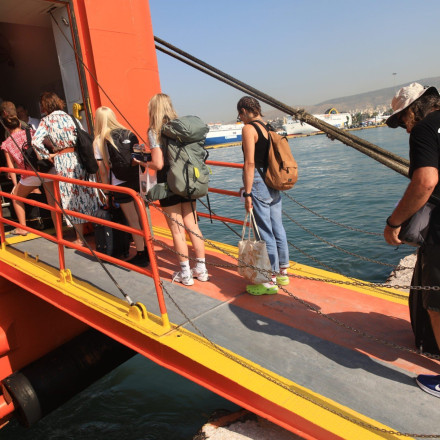 Κοινωνικός τουρισμός 2024-2025: Πόσοι πήγαν διακοπές τον Αύγουστο και ποια μέρη επέλεξαν