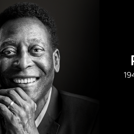 Πελέ: Τεστ DNA για γυναίκα που δηλώνει κόρη του και διεκδικεί μέρος της περιουσίας του