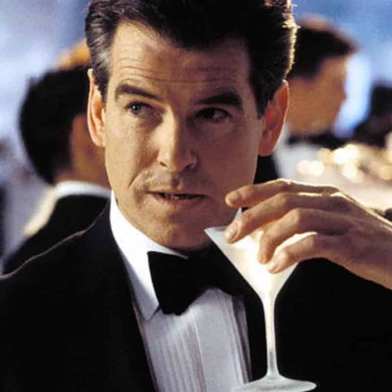 Αγνώριστος ο Πιρς Μπρόσναν στη νέα του ταινία ως 92χρονος βετεράνος