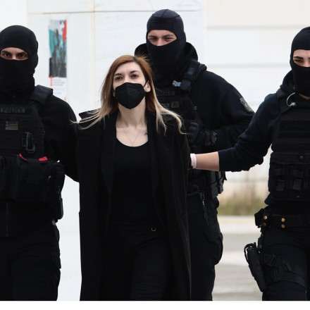 Δίκη Πισπιρίγκου: «Κάτι περίεργο οδήγησε στο τέλος της Τζωρτζίνας» κατέθεσε ο αναπληρωτής διευθυντής του Ωνασείου