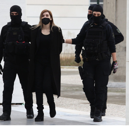 Δίκη Πισπιρίγκου: «Οι γονείς ήταν αφοσιωμένοι στη σχέση τους» – Κατάθεση καταπέλτης από την παιδονευρολόγο του Ρίου