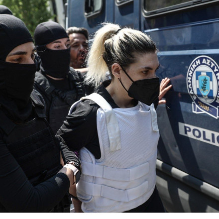 Δίκη Πισπιρίγκου: «Είχαμε υποψία για τα επεισόδια της Τζωρτζίνας», κατέθεσε παιδίατρος