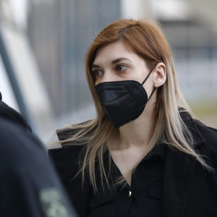 Δίκη Πισπιρίγκου: Η κατάθεση του παιδιάτρου του Καραμανδάνειου για την Τζωρτζίνα