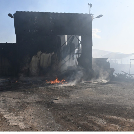 ΑΑΔΕ: Παράταση προθεσμιών φορολογικών υποχρεώσεων για τους πληγέντες από πυρκαγιές