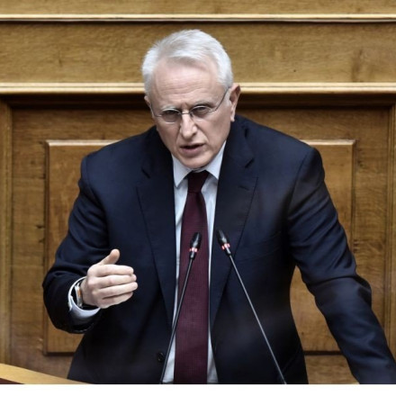 Ραγκούσης: Η τηλεδιοίκηση στη Λάρισα λειτουργούσε μέχρι το καλοκαίρι του 2019