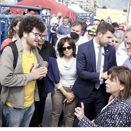 Κι όμως τρελάθηκαν «καλοί» άνθρωποι - όσα δεν ανακοινώνονται