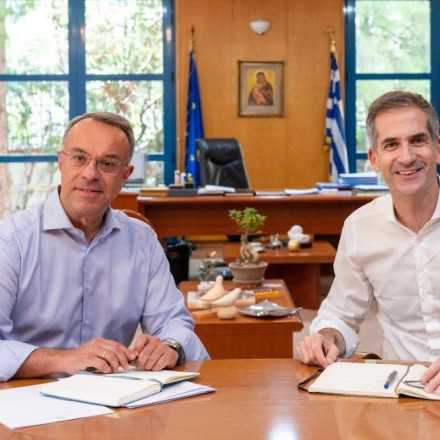 Οι 16 προτάσεις του Δήμου Αθηναίων για το κυκλοφοριακό και την ασφάλεια πεζών και οδηγών