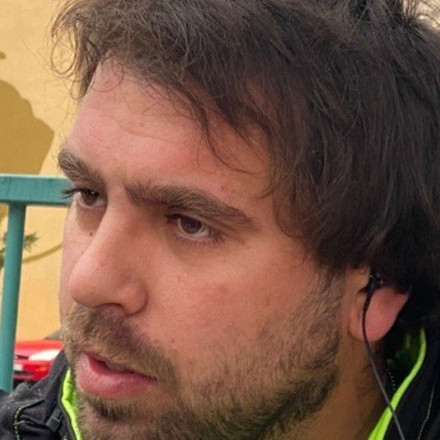 Τέμπη: 28χρονος τραυματίας περιγράφει τη στιγμή της σύγκρουσης