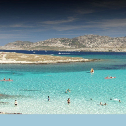 Ιταλία: Παραλίες με «κόφτη» στον ημερήσιο αριθμό επισκεπτών το καλοκαίρι [vids]