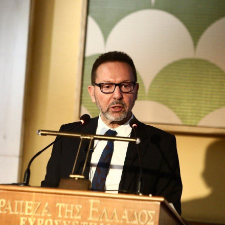 Στουρνάρας: Αυτές είναι οι προτεραιότητες που πρέπει να εστιάσει η επόμενη κυβέρνηση
