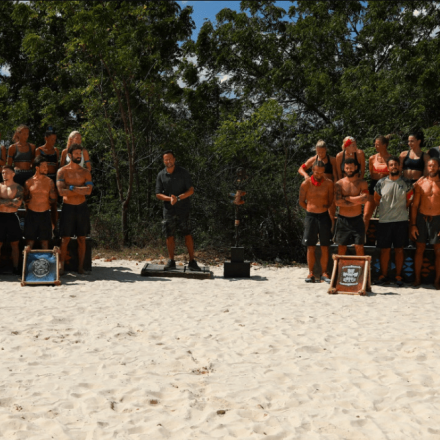 Survivor All Star spoiler: Ένας σοβαρός τραυματισμός και δύο για αποχώρηση