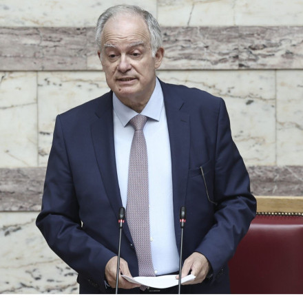 Τασούλας για τα 57 έτη από τη Χούντα: Τα καθεστώτα περιφρονούν τον λαό