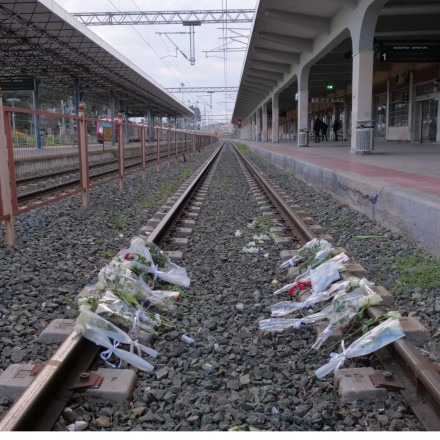 Τέμπη: Ολοκληρώθηκε η εξέταση όλων των δειγμάτων DNA – Επίσημη ενημέρωση για 54 ταυτοποιήσεις [vid]