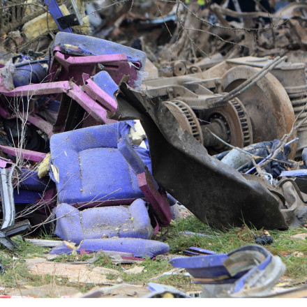 Σιδηρόδρομοι: Οι τρεις εκτροχιασμοί τρένων μέσα σε δύο μήνες το 2022 και οι προειδοποιήσεις που αγνοήθηκαν