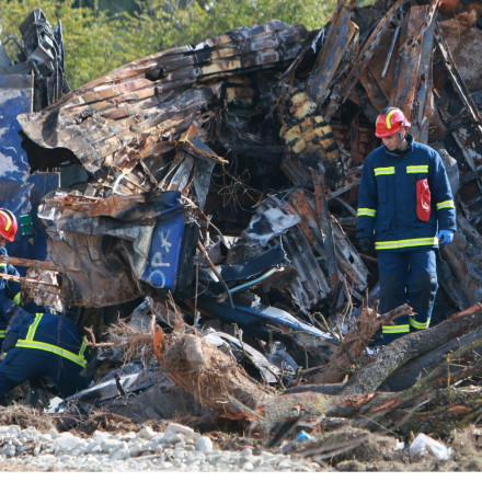 Τέμπη - Ρυθμιστική Αρχή Σιδηροδρόμων: Η προφητική επιστολή στον ΟΣΕ 4 ημέρες πριν από την τραγωδία