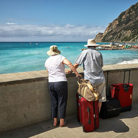 Κοινωνικός τουρισμός: Τελευταία ευκαιρία για αιτήσεις - Εκπνέει η προθεσμία