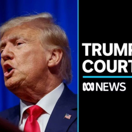 Guardian: Τι θα συμβεί όταν ο Ντόναλντ Τραμπ εμφανιστεί για την απαγγελία των κατηγοριών