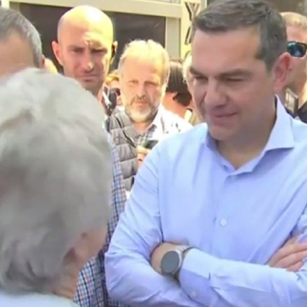 Τσίπρας: Έχουμε σχέδιο μείωσης των έμμεσων φόρων που λεηλατούν το εισόδημα