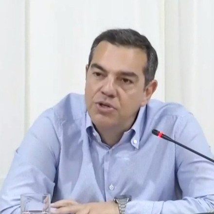 Τσίπρας για ναυάγιο στην Πύλο: «Χρέος μας η αλήθεια κόντρα σε κάθε απόπειρα συγκάλυψης»
