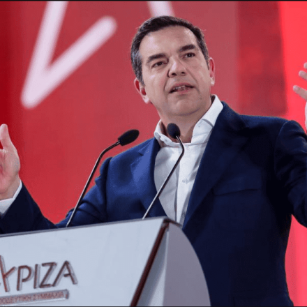 Τσίπρας για Πολάκη: Εγώ αποφάσισα την παραπομπή - Έχω ευθύνη να προστατέψω το κόμμα μου