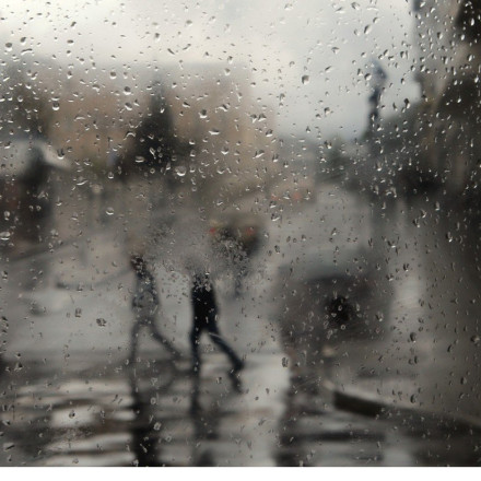 Έκτακτο δελτίο επιδείνωσης κακοκαιρίας ΕΜΥ: Ραγδαία επιδείνωση με ισχυρές βροχές και καταιγίδες