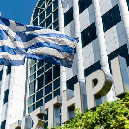 Χρηματιστήριο Αθηνών: Παγκόσμιος πρωταθλητής αποδόσεων το Α' εξάμηνο 2023