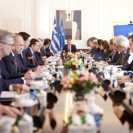 Τέμπη: Συνεδριάζει την Πέμπτη το Υπουργικό Συμβούλιο για τους σιδηροδρόμους