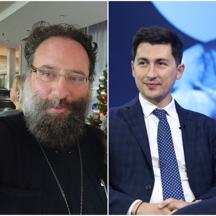 Αρχιμανδρίτης Σεραφείμ: Νέα επικίνδυνη ομοφοβική επίθεση στον Παύλο Χρηστίδη