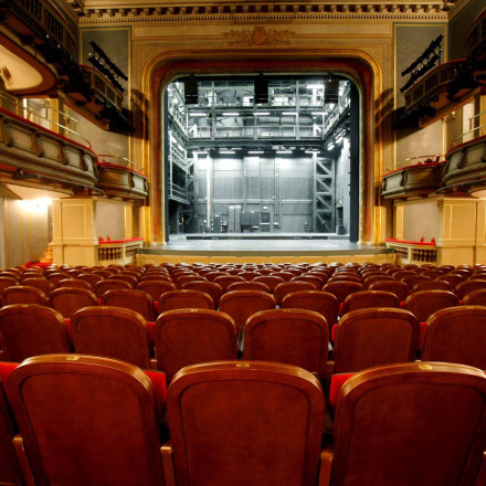 Εθνικό Θέατρο: Πώς επηρεάζονται οι παραστάσεις λόγω απεργίας Εθνικό Θέατρο: Πώς επηρεάζονται οι παραστάσεις λόγω απεργίας