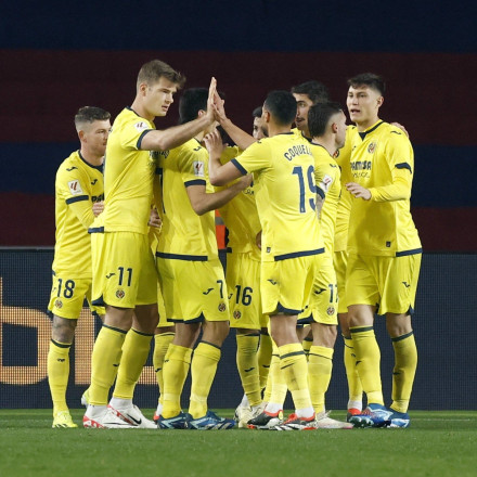 ΣΤΟΙΧΗΜΑ: Τριάδα με Λυών, Μπολόνια και 2-3 γκολ στο Σοσιεδάδ - Βιγιαρεάλ!