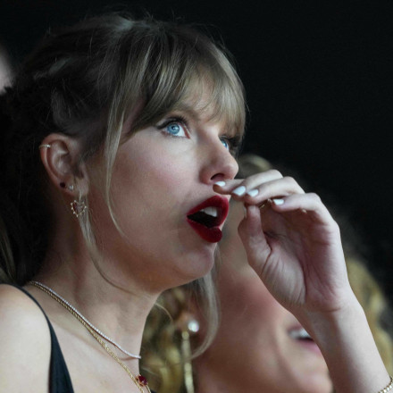 Γιατί η Τέιλορ Σουίφτ άλλαξε την προφορά της;