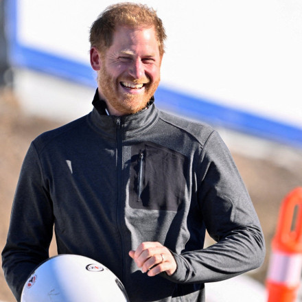 Νέοι μπελάδες για τον Χάρι - Τραμπ: «Να προσέχει γιατί είναι προδότης»