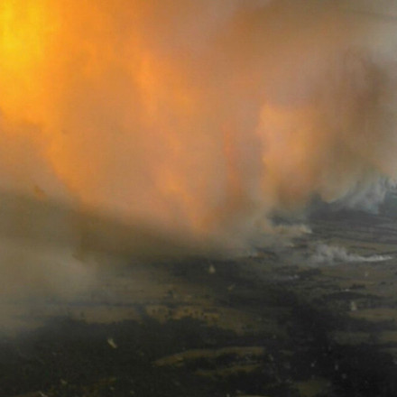 Αυστραλία: Στο έλεος των πυρκαγιών η Βικτώρια-Εκκένωση δεκάδων χιλιάδων κατοίκων