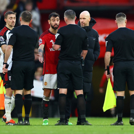 Η δεκάδα των «γκρινιάρηδων» της Premier League