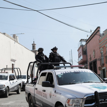 Σοκ στο Μεξικό: Δύο υποψήφιοι δήμαρχοι δολοφονήθηκαν σε μια μέρα