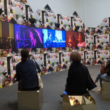 Ζητούν τον αποκλεισμό του Ισραήλ και από τη Μπιενάλε της Βενετίας