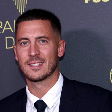 Ο Αζάρ επιλέγει τους δικούς του GOAT και ψηφίζει... γαλλικά