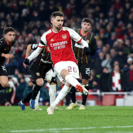 Επική αντίδραση του Ζορζίνιο σε ερώτηση της συντρόφου του για πρόταση γάμου