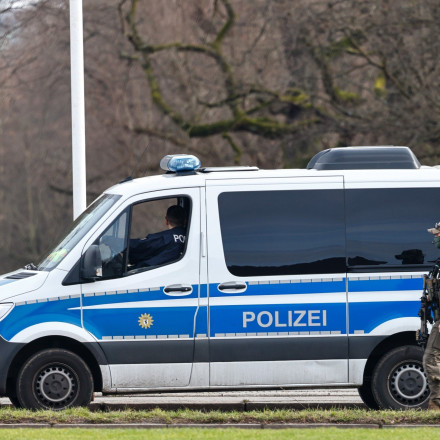 Γερμανία: Ανήλικος μαχαίρωσε συμμαθητές του μέσα στο σχολείο