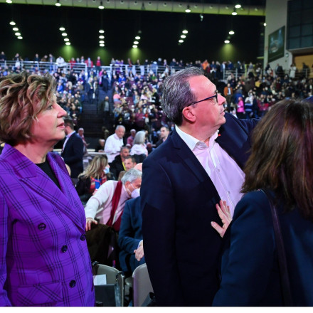 ΣΥΡΙΖΑ: Πιέσεις στη Γεροβασίλη να βγει μπροστά απέναντι σε Κασσελάκη