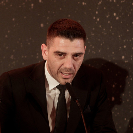 Κατσουράνης για τελικό του Conference League: «Να δούμε μια ελληνική ομάδα»