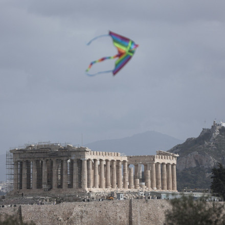 Πώς θα γιορτάσει η Αθήνα Απόκριες και Κούλουμα - Το πρόγραμμα του Δήμου