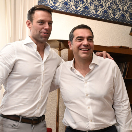 Συνέδριο ΣΥΡΙΖΑ: Ραντεβού στην ευρωκάλπη για Κασσελάκη, Τσίπρα και αντιπολίτευση