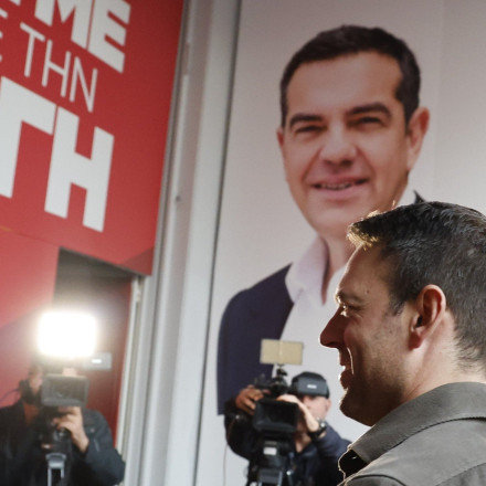 Τσίπρας: Πρώτη συνέντευξη μετά την παραίτηση, πρώτη παρέμβαση μετά το Συνέδριο