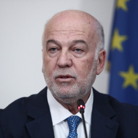 Φλωρίδης: Για την αποφυλάκιση «σκληρών» κρατουμένων θα έχει λόγο πλέον και η πλευρά του θύματος