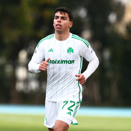 Ματσάρα Παναθηναϊκός Β' - Ιωνικός ζωντανά και αποκλειστικά στο ACTION 24