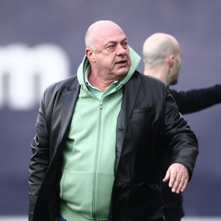 Χρηματικό πρόστιμο στον Μπέο για την ρατσιστική επίθεση στον Τετέι
