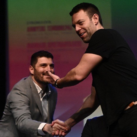 Κασσελάκης: Η απόλυση Τεμπονέρα και το νέο σοβαρό επεισόδιο με τον Βασιλειάδη